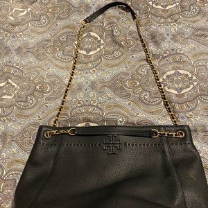 Tory Burch Britten collection 2way